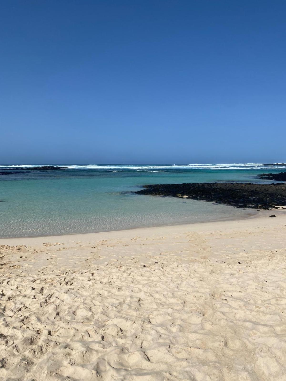 Cotillo Exterior foto