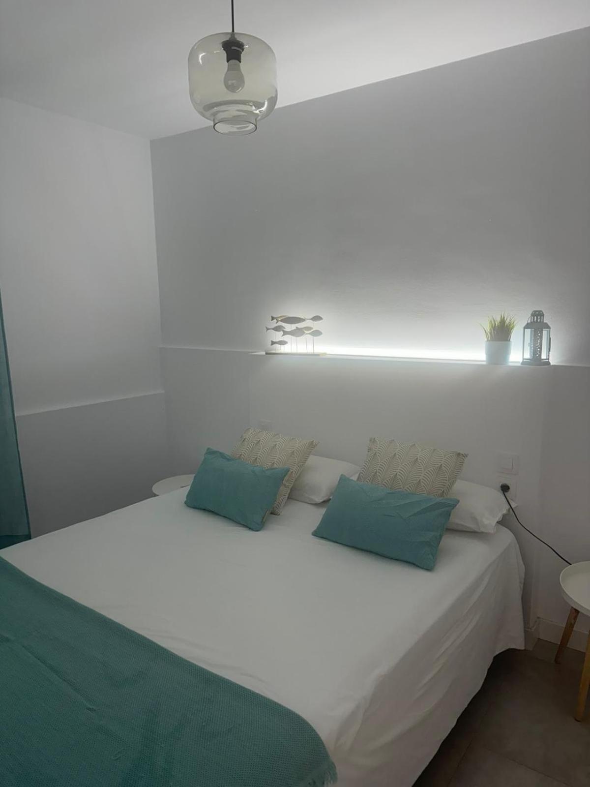 Cotillo Exterior foto